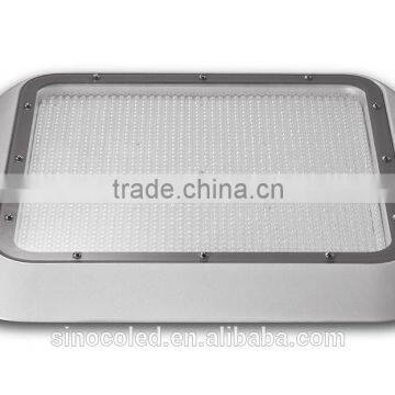 135LM/W LED Lighting Australia 60W 90W 120W LED Industrial LED Light, Gas Station Light Fixtures With CE ROHS PSE FCC photo-3