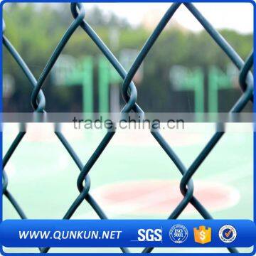 Alibaba China Security Fence chain link fence