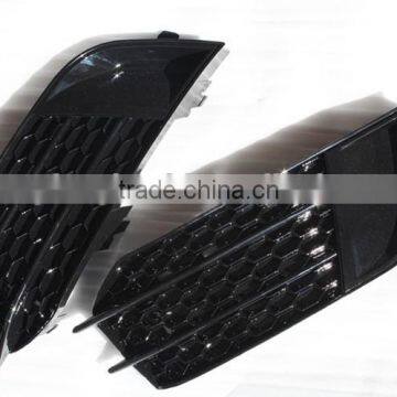 Aftermarket FOR 2013 AUDI A1 S1 RS1 FOG LAMP COVER