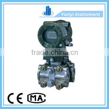 China supplier Smart pressure transmitter Eja120a