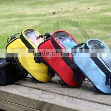 Waterproof Sport Bike Bicycle Bag for Cell Phone photo-2