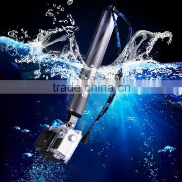 Alibaba wholesale chinese pole , Smatree selfie stick , the waterproof float pole