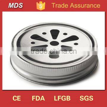 Various Design Mason Jar Preserving Glass Jar With Lid and Straw Supplier's Choice photo-2