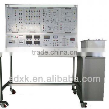 Power Electronic Technology Training Device