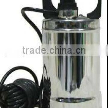 Stainless steel Pump