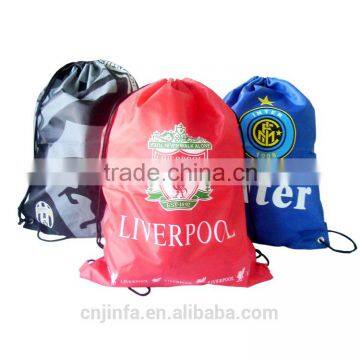 outdoor sports drawstring bag