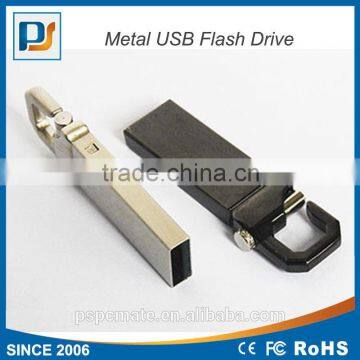 mini usb memory stick pendrive 4GB 8GB 16GB 32GB Metal USB Flash Drive USB pen drive