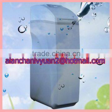 water softener anti scale/water purifier remove hardness ion