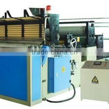 Toilet Paper Production Line/Toilet Tissue Paper Making Machine in Qinyang City photo-3