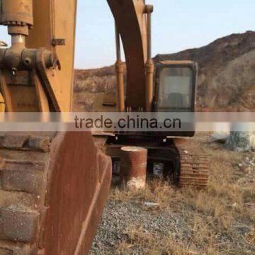 325C 325B 325D 330D 330B 330C 320D 320B 320C 336D Cat Second Hand Excavators Selling photo-3