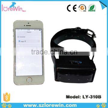 Smart control Multiple training mode Dog Bark Terminator