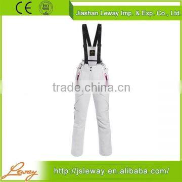 Chinese products wholesale windproof waterproof outdoor ski pants