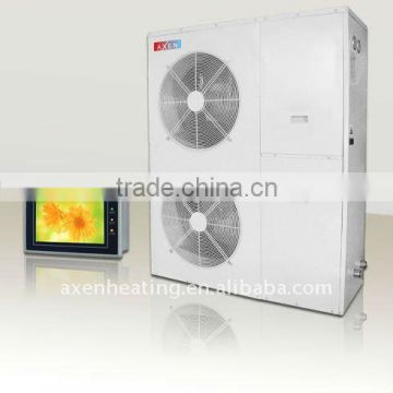 11KW Multifunctional air source heat pump