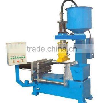 Automatic Brake Disc Core Shooter, Shell Core Machine, Core Shooting Machine