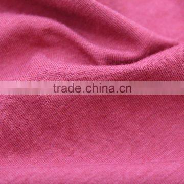 40S Combed Cotton Fabric for Garment/ Underwear photo-3