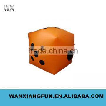 Promotional Pvc Inflatable Dice photo-3