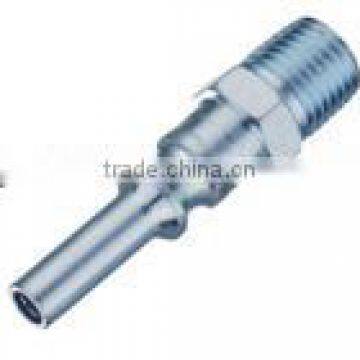 USA LIN-COLN type air male & female quick plug,1/4'' body