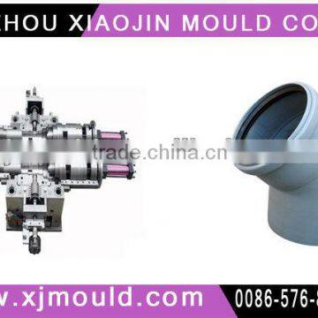 provide high quality plastic pipe injection moulding