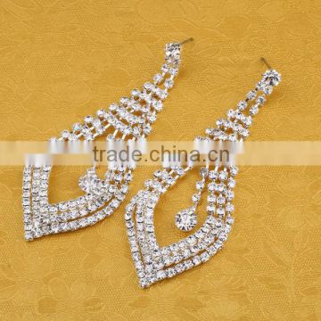 fashion earrings 2013, diamond earrings for women