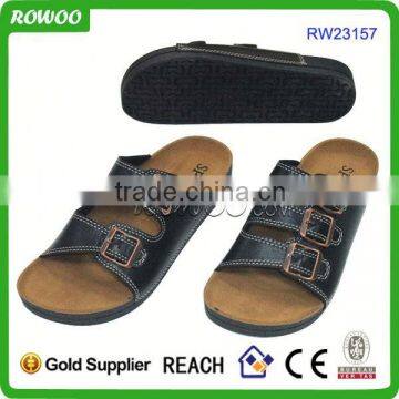 2015 fashion man croks slippers