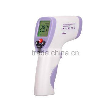 Non-Contact IR Laser Gun Infrared Digital Body Thermometer Surface Temperature photo-2