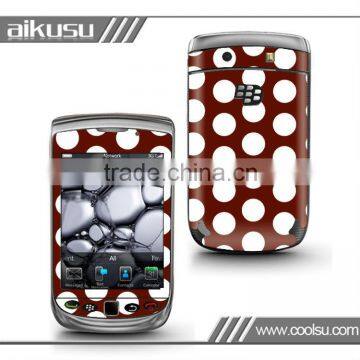 Hot sale unique phone cases for blackberry 9800