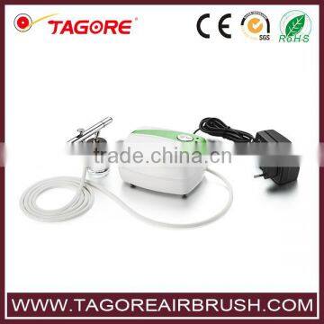 Tagore TG216K-20 Home Airbrush Tan