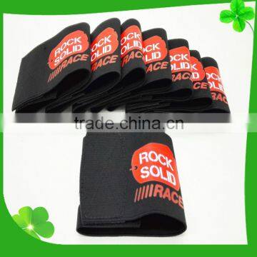 Low Proflie Slap Armband With Logo photo-6