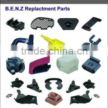 European Car Parts Repair Kits Front Axle Suspension Rubber Buffer for W211 S211 2113230444