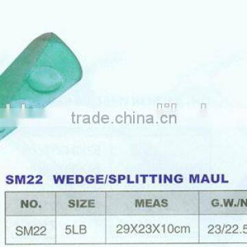 SM22 Maul Feather Wedge Exercise Wedge Dental Wedge