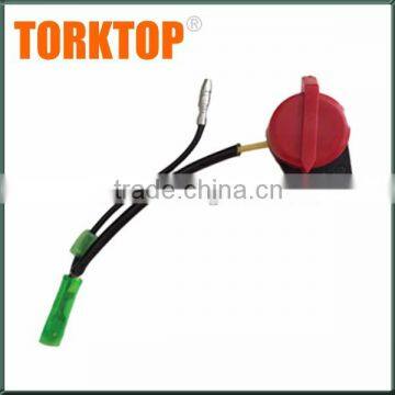 GX160 generator small stop switch