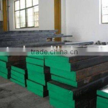 P20 DIN1.2311 plastic mould steel