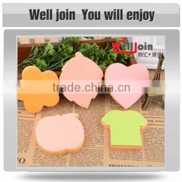 New Product Self Adhesive Custom Promotional Sticky Notes photo-2