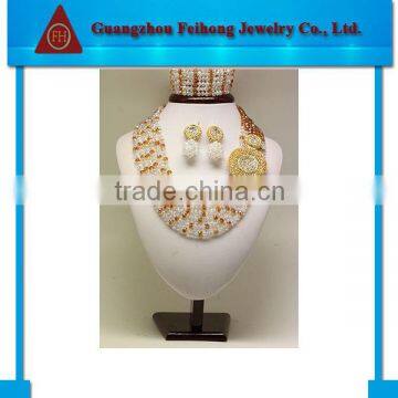 China Wholesale Fashion Jewellery set jewelry