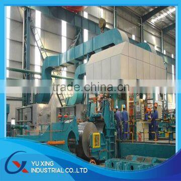 Steel Galvanizing line /machine China supplier