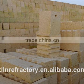 Hot sale generality high alumina brick in refractory