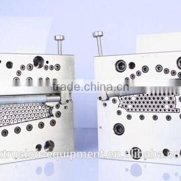 China Mould Supplier With Long History and Rich Experience
