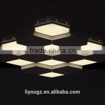 XIANG AN JU LED Lamp Sitting Room Imports of High-end LED5730 Bedroom Lamp Light photo-3