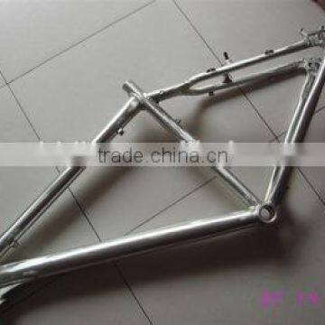 26 INCH MOUNTAIN BIKE FRAME