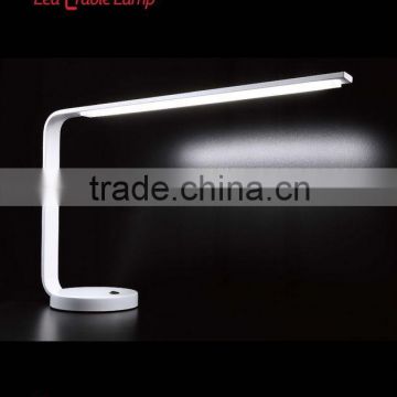 2015 New 8W LED desk lamp/ LED table lamp/reading lamp