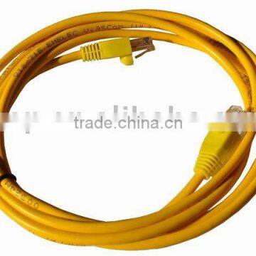 SFTP cat5e patch cord