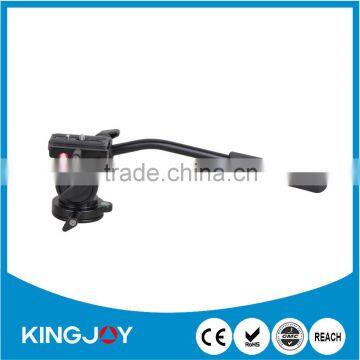 High Quality 2-Way Fluid Head for Camera, Pan/ Tilt Head KH-6750