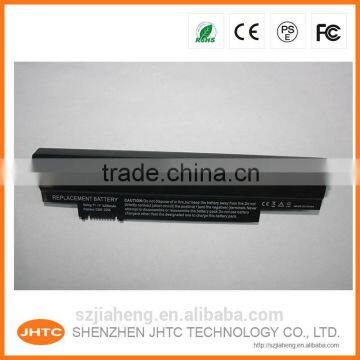 Laptop battery for Acer 522 722 D255 D260 D257 AL10B31 AL10G31 BT.00303.022 BT.00603.114 LC.BTP00.129	LC.BTP0A.007 LC.BTP0A.019