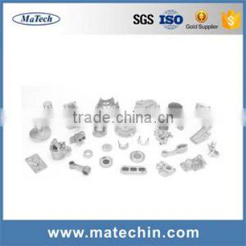 Customized Machining Service Precision Die Casting Aluminum Parts photo-2
