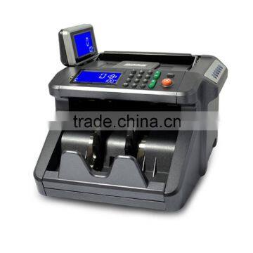 Double LED displays,UV&MG, 220V or 110V, Value Money Counter XD-822