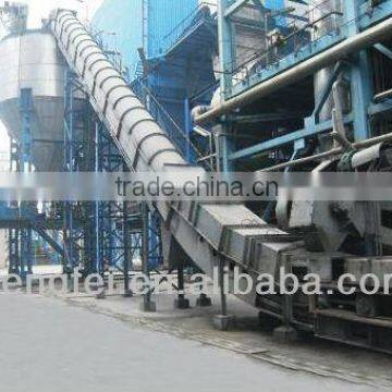 SCB800x45m chain bucket conveyor