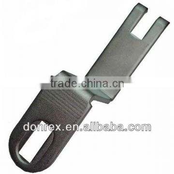 Small 0.5mm-12mm sheet metal stamping part