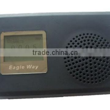 Very Useful Multi-voice Hunting Bird Sound Player MP3