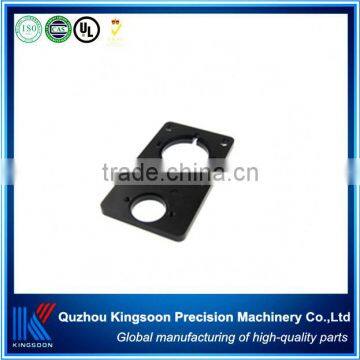 Custom cnc machining service quality milling spare part