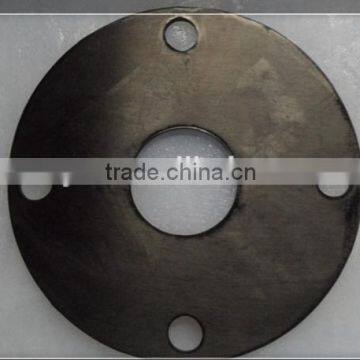 flange rubber gasket wearproof antierode gasket
